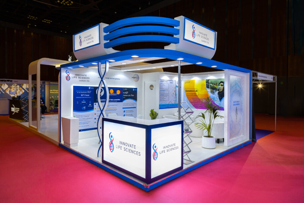 ILS participation in PMES 2023​