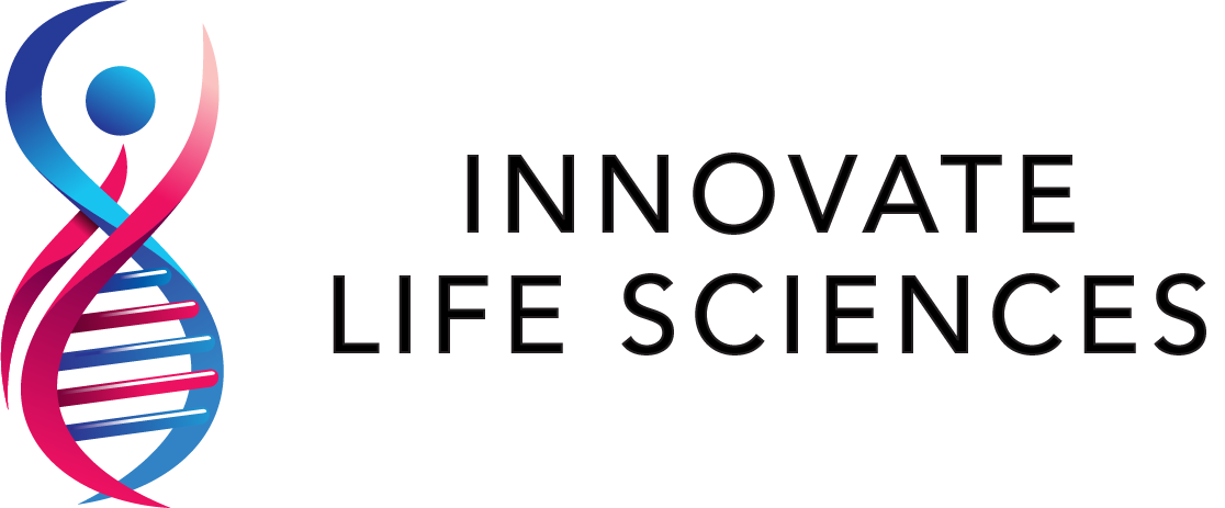 Innovate Life Sciences logo thick font (1)